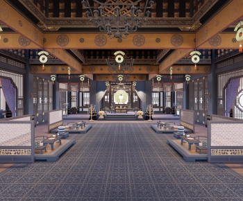 Chinese Style Other-ID:875179874