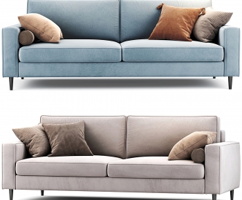 Modern A Sofa For Two-ID:985614065