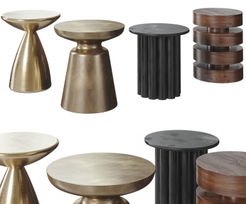 Modern Side Table/corner Table-ID:326144938