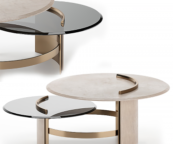 Modern Coffee Table-ID:864080917