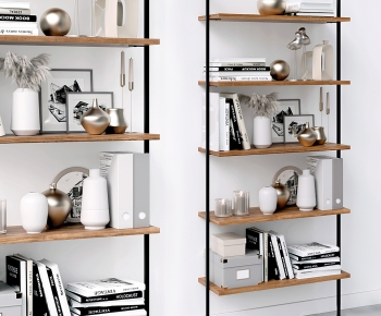 Modern Decorative Set-ID:123970522