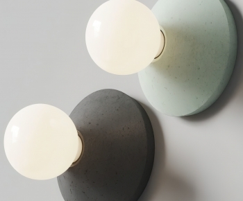 Modern Wall Lamp-ID:449352032