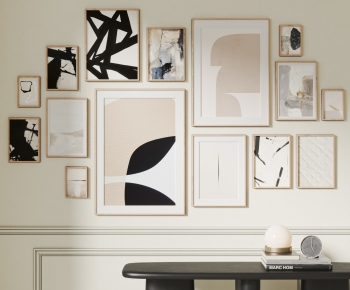 Modern Painting-ID:708700906