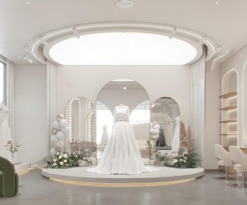 Modern Wedding Photography Shop-ID:143409018