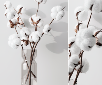 Modern Dried Branch-ID:886332048