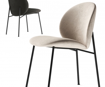 Modern Dining Chair-ID:397326957