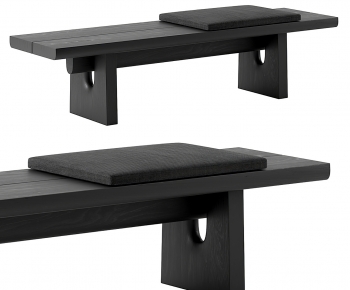 Modern Bench-ID:112164979