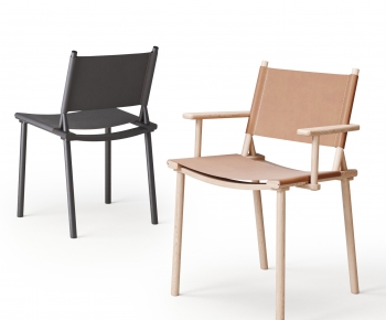 Modern Dining Chair-ID:814603092