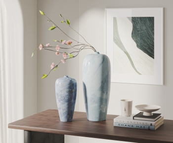 Modern Flower Arrangement-ID:407125005