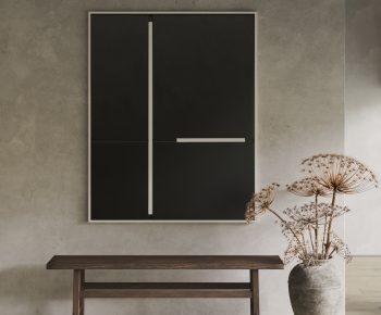 Wabi-sabi Style Painting-ID:276216035