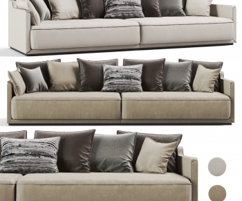 Modern Multi Person Sofa-ID:399563071