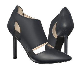 Modern Shoes-ID:380929953