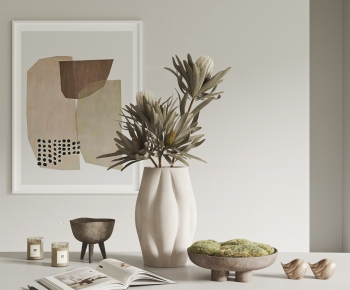 Modern Flower Arrangement-ID:251391897