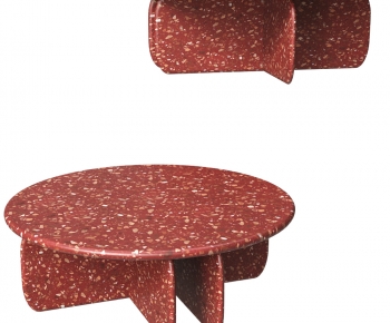 Modern Coffee Table-ID:978276979