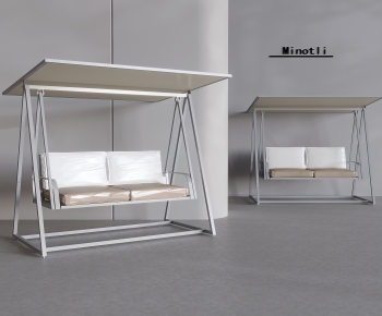 Modern Hanging Chair-ID:920299058