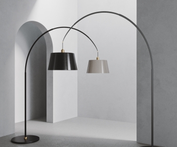 Modern Fishing Lamp-ID:871861934