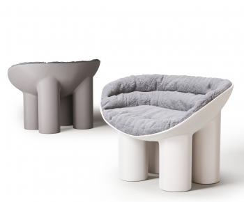 Modern Lounge Chair-ID:623440031