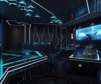 Modern KTV Box-ID:234796059