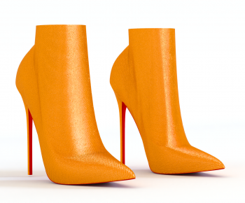 Modern Shoes-ID:824409961