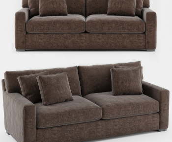 Modern A Sofa For Two-ID:313899996