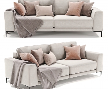 Modern A Sofa For Two-ID:492158894