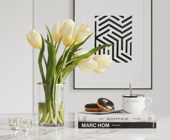 Modern Decorative Set-ID:683851969