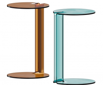 Modern Side Table/corner Table-ID:208964116