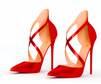 Modern Shoes-ID:935081017