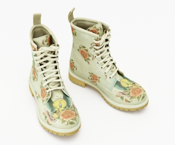 Modern Shoes-ID:294659178