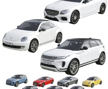 Modern Car-ID:151572942