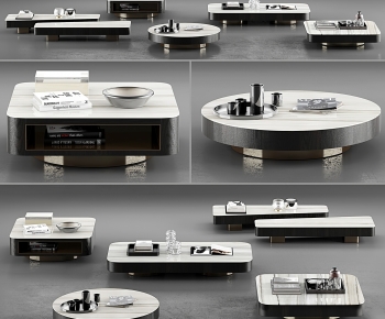 Modern Coffee Table-ID:926225907