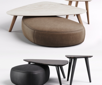 Modern Coffee Table-ID:668175946