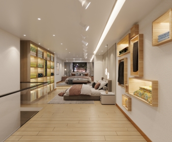 Modern Furniture Shop-ID:328233961