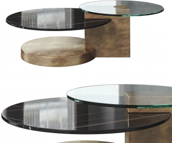 Modern Coffee Table-ID:691500902