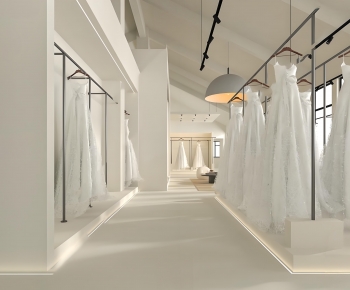 Modern Wedding Photography Shop-ID:870580914