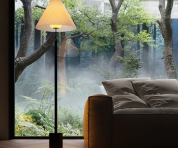 Modern Floor Lamp-ID:179156067