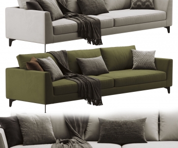 Modern A Sofa For Two-ID:985119107