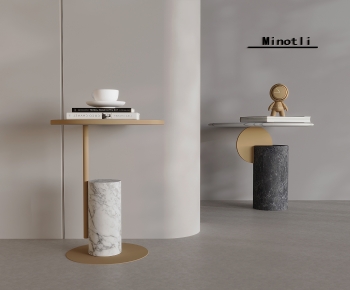 Modern Side Table/corner Table-ID:705379966