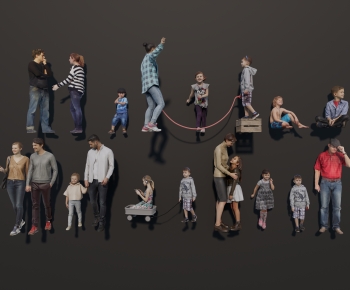 Modern Multiplayer-ID:653362999