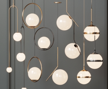 Modern Droplight-ID:582858096