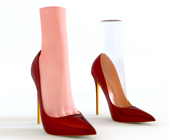 Modern Shoes-ID:144441158