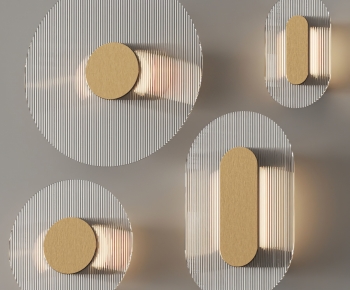 Modern Wall Lamp-ID:524636033