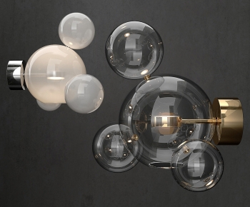 Modern Wall Lamp-ID:690216062