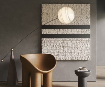 Wabi-sabi Style Painting-ID:441970821