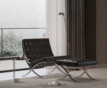 Modern Lounge Chair-ID:454921966
