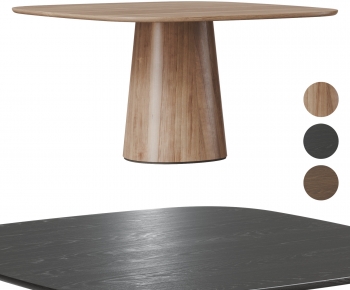Modern Dining Table-ID:157546046