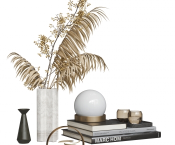Modern Decorative Set-ID:581638811