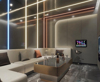 Modern KTV Box-ID:333790062