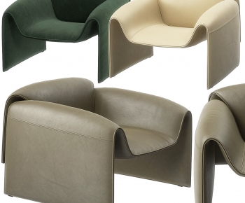 Modern Lounge Chair-ID:433814058