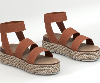 Modern Shoes-ID:546401982